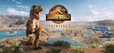 JURASSIC WORLD EVOLUTION 2 ( CD key )